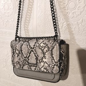 NWOT Victoria's Secret small shoulder bag